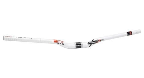 Cintre xlc hb-m16 780 mm 9° blanc