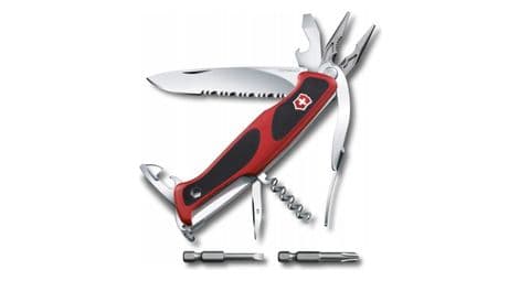 Victorinox couteau de poche rangergrip 174 handyman en étui nylon