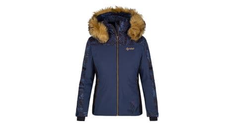 Veste hiver femme kilpi lena-w