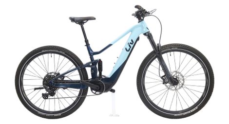 vtt electrique liv embolden e  1  2023 