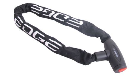 Edge cadenas granito 80 - ø8*900mm - noir