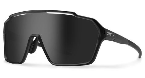 Gafas de sol smith shift xl mag negro mate hombre