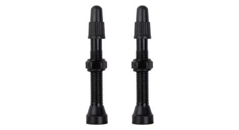 2 valves presta eltin 40 mm tubeless