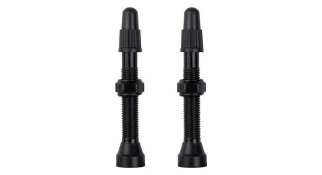 2 valves presta eltin 40 mm tubeless