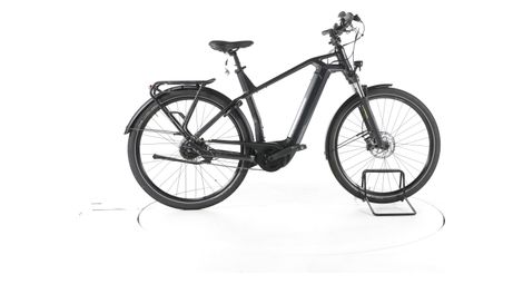 Produit reconditionné - FLYER GoTour6 5.40 City E-Bike - Très Bon Etat