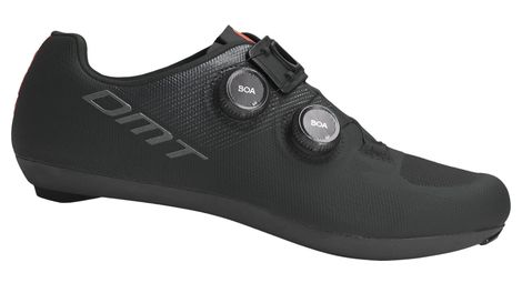 Straßenschuhe DMT KR0 EVO Schwarz