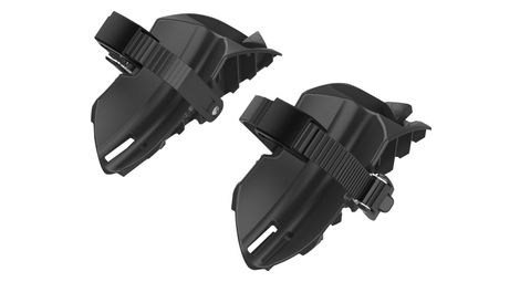 Eufab -  porte-vélo eufab: bloque-roue 3,25 pouces pour porte-vélos probc 2, probc 2 plus et probc 3 - eufab