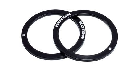 Rotor road spacer kit 24mm