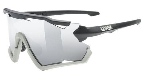 Lunettes uvex sportstyle 228 gris (cat2)