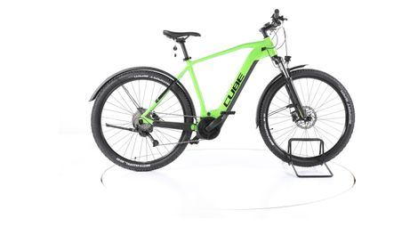 Cube Reaction Hybrid Performance Allroad Velo Electrique Bon Etat