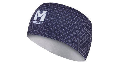 Bandeau Millet Intense Violet