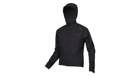 Veste endura gv500 imperméable noir