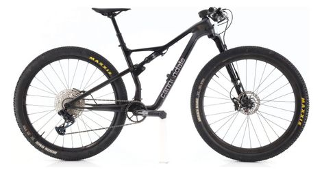 Produit reconditionné · Cannondale Scalpel 3 GX / Vélo VTT | Très bon état
