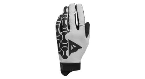 Guantes dainese hgr grises