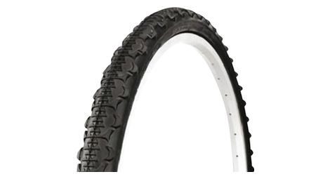 Pneu vtt 20x1.75 tr Deli noir s-602 (47-406)