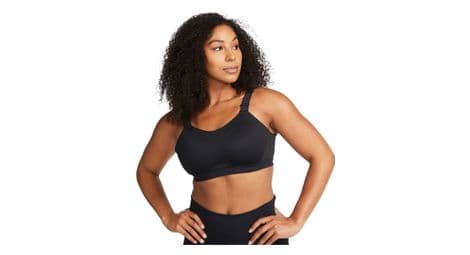 Sujetador nike dri-fit alpha para mujer negro