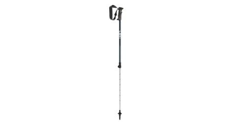 Bastoncini da trekking leki legacy junior blu (80-110 cm)