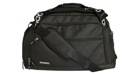 Dharco 50l duffle bag black