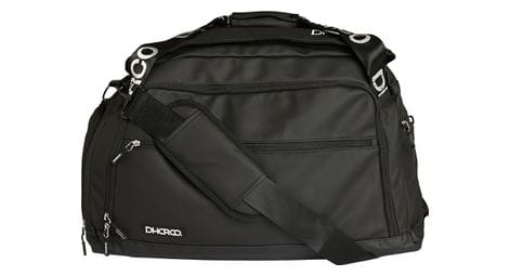 Sac duffle dharco 50l noir