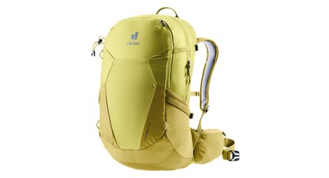 Sac de randonnée femme deuter futura 25 sl jaune