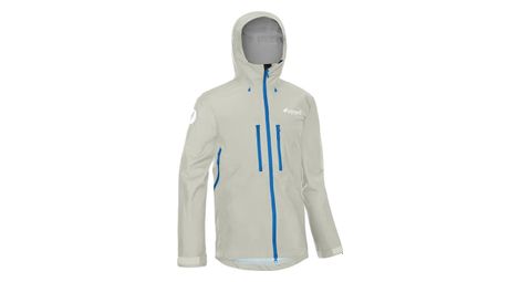 Veste de montagne lagoped eve gris