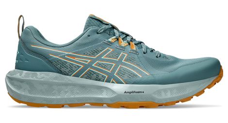 Chaussures Trail Asics Gel-Sonoma 8 Bleu/Orange Homme