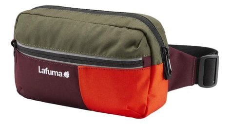 Lafuma bike pouch limited emission multicolor