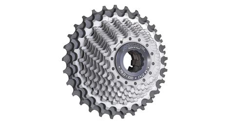 miche primato k12 ca campagnolo cassette 12s silver black