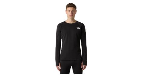Baselayer da uomo The North Face Summit Pro 120 Nero