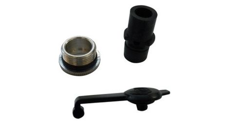 Zefal replacement kit for z cross pumps