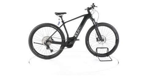 Produit reconditionné - Cube Reaction Hybrid Race Vélo électrique - Bon Etat