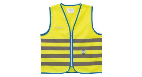 Gilet de securite wowow fun
