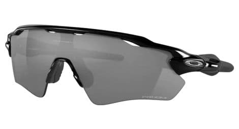 Oakley 2017 gafas de sol radar ev path negro pulido / negro prizm ref oo9208-52