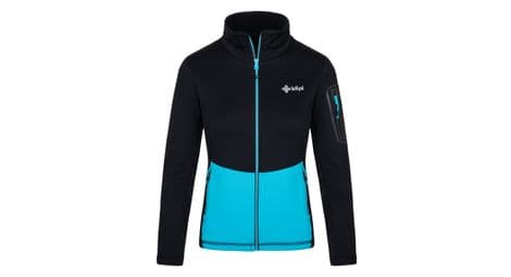 Polaire technique femme kilpi team fleece-w