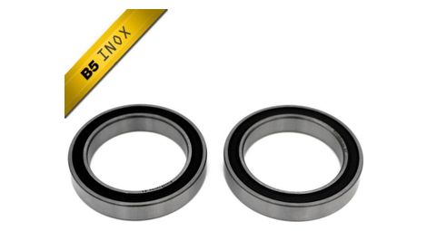 Roulement de pédalier B5 Inox- Blackbearing - BB30