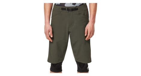 Pantalones cortos oakley drop in mtbcaqui