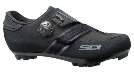 Chaussures vtt sidi aertis noir