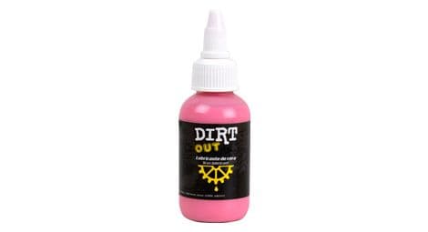 Lubrifiant à la cire eltin dirt out 150 ml