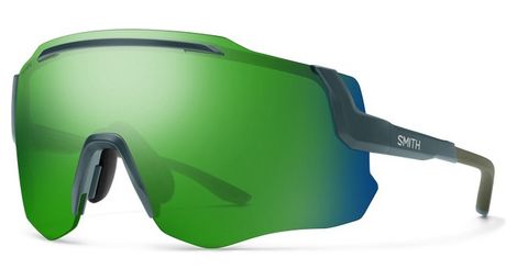 Gafas de sol smith momentum gris verde