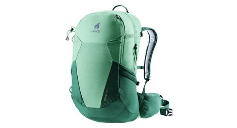 Sac de randonnée femme deuter futura 25 sl vert