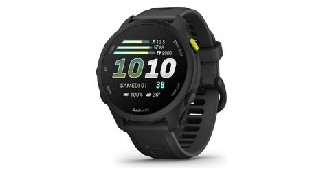 Montre GPS Garmin Forerunner 70 Noir