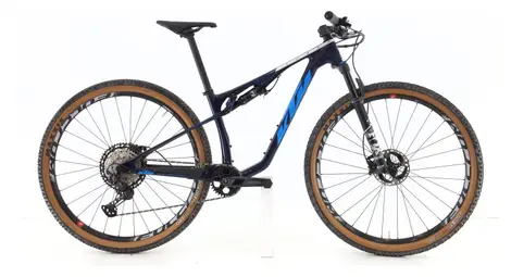 Produit reconditionné · ktm scarp elite carbone xt / vélo vtt / ktm | bon état