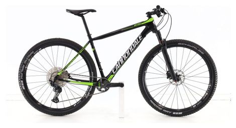 Produit reconditionné · cannondale fsi 5 carbone / vélo vtt / cannondale | bon état