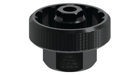 Demonte boitier externe lezyne 46 mm 12 spline