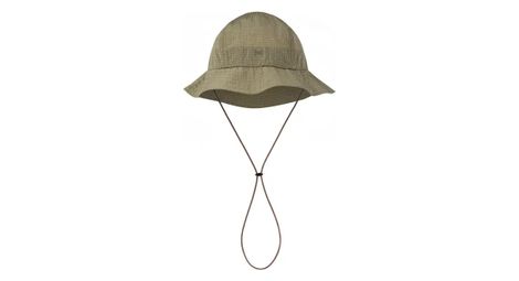Chapeau buff go bucket vert