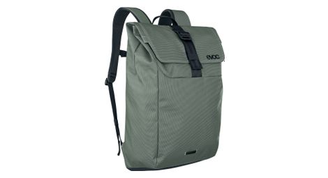 Mochila Evoc Duffle 26L Verde Oliva