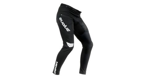 Pantalon evolve si2 meybo edition noir enfant