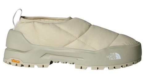 Scarpe the north face base camp thermoball beige unisex