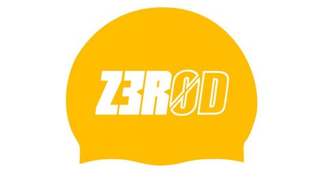 Z3rod Armada Cuffia da nuoto con girasole giallo