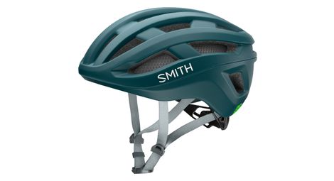 Casque Route Smith Persist Mips Bleu